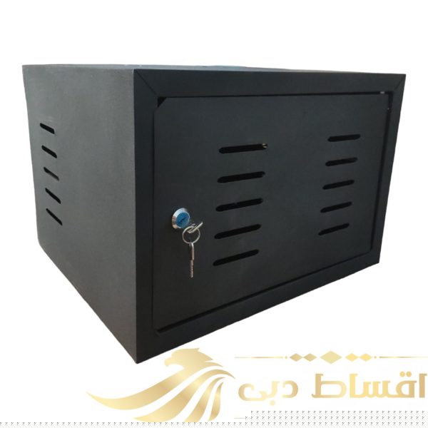 رک شبکه مدل 6u40