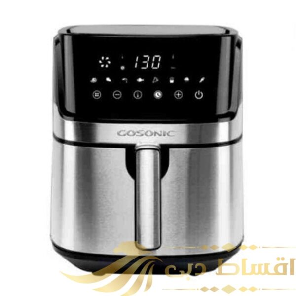 سرخ کن بدون روغن گوسونیک مدل GAF-755