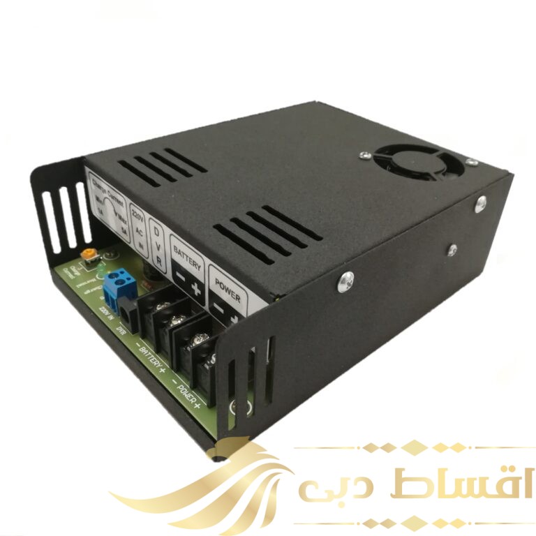 یو پی اس دوربین مدار بسته مدل TEB-cctv240  ظرفیت 240 ولت آمپر