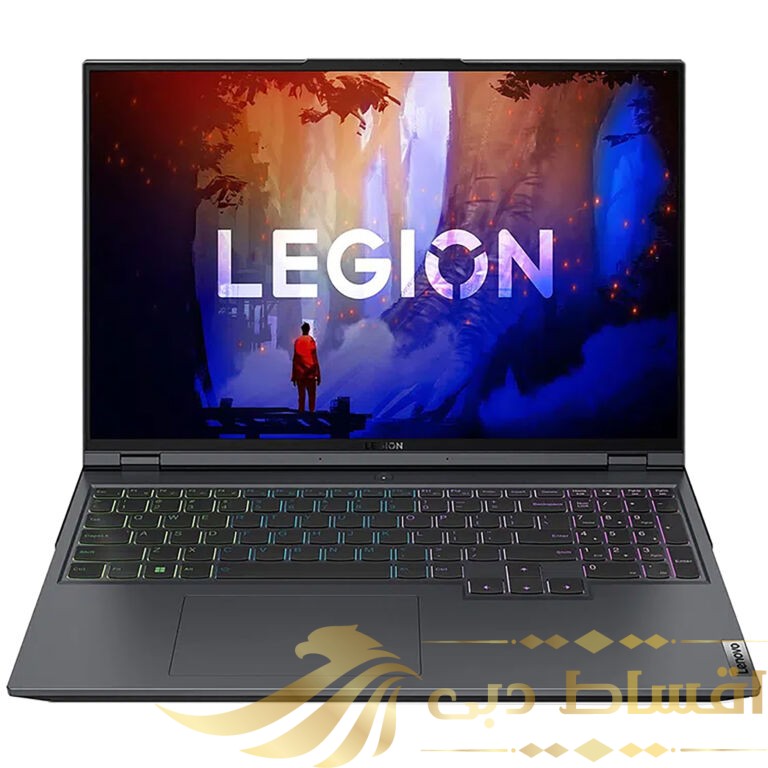 لپ تاپ 16 اینچی لنوو مدل Legion 5 Pro 16IAH7H-i7 32GB 1SSD RTX 3060