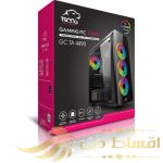 کیس مخصوص بازی تسکو مدل GC-TA-4490 RGB - Image 6