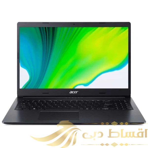 لپ تاپ 15.6 اینچی ایسر مدل Aspire A315-23-R3PE-R5 12GB 1HDD 128SSD VEGA 8 - کاستوم شده