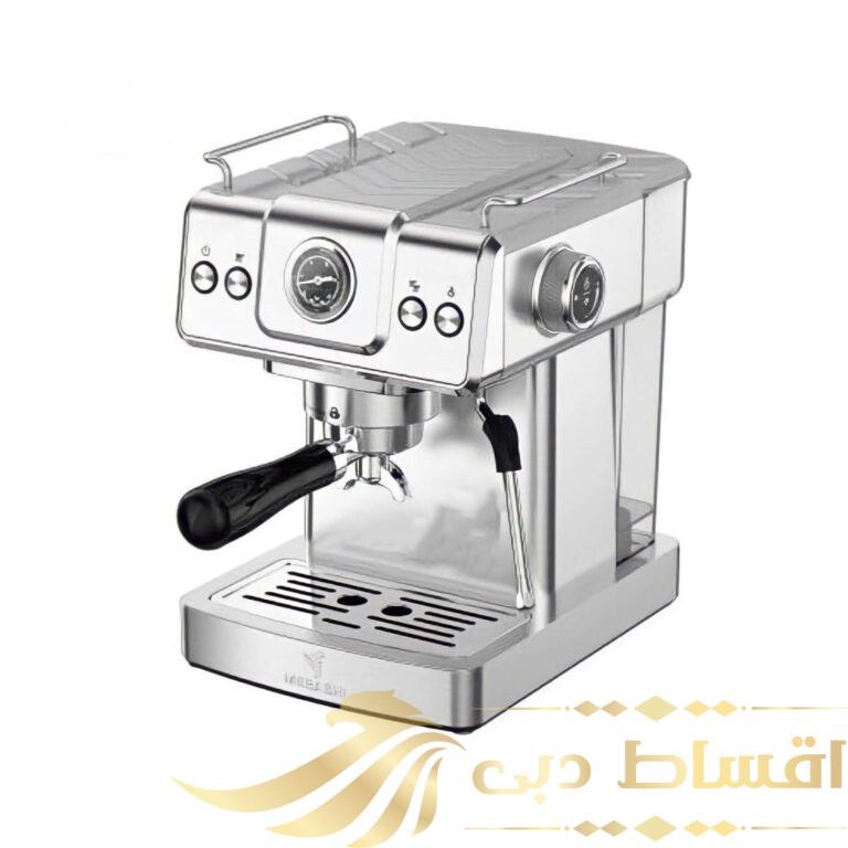 اسپرسو ساز مباشی مدل ECM 2038