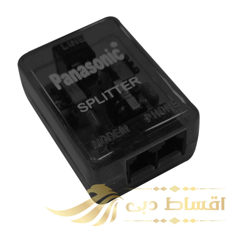 اسپلیتر مدل Black-SYD