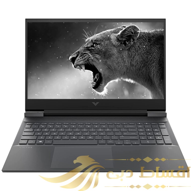 لپ تاپ 16.1 اینچی اچ‌پی مدل VICTUS 16-D0019-i7 20GB 1SSD RTX 3050 Ti - کاستوم شده