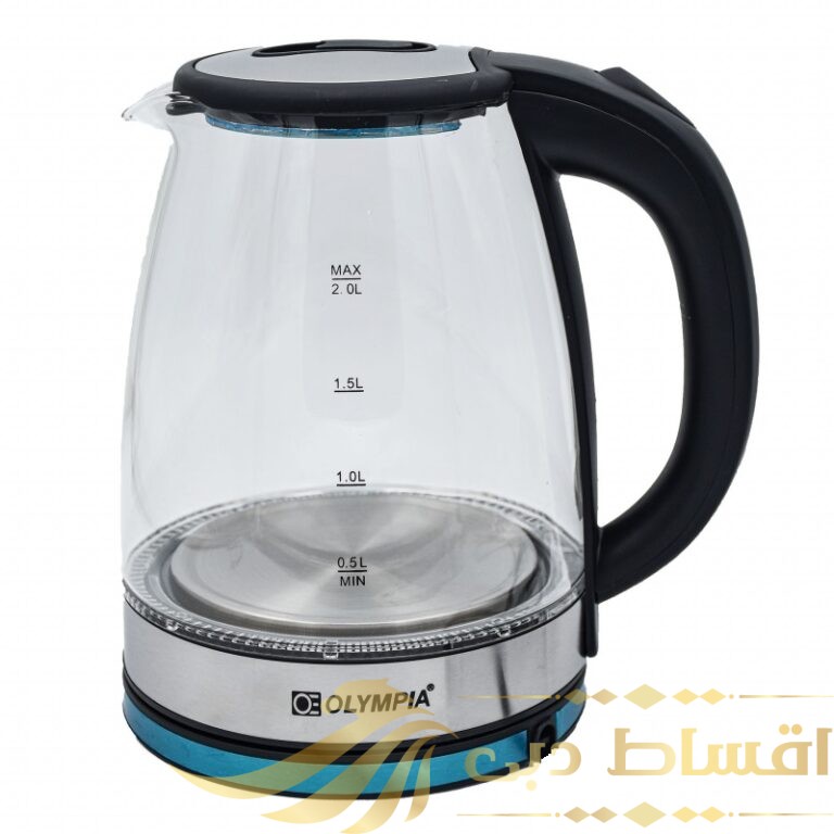 کتری برقی المپیا مدل  OE-41