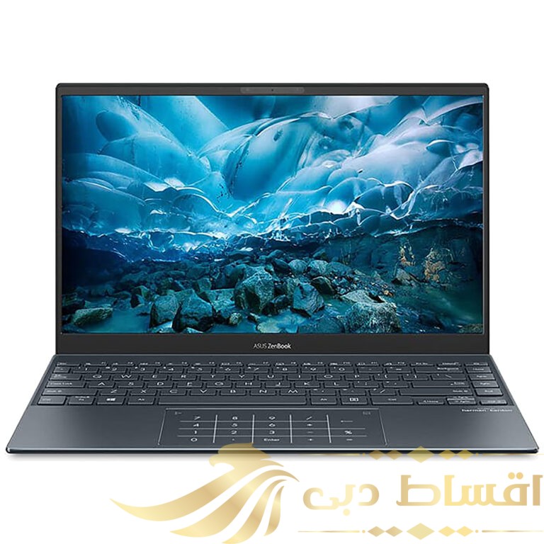 لپ تاپ 13.3 اینچی ایسوس مدل ZenBook UX325EA-KG779