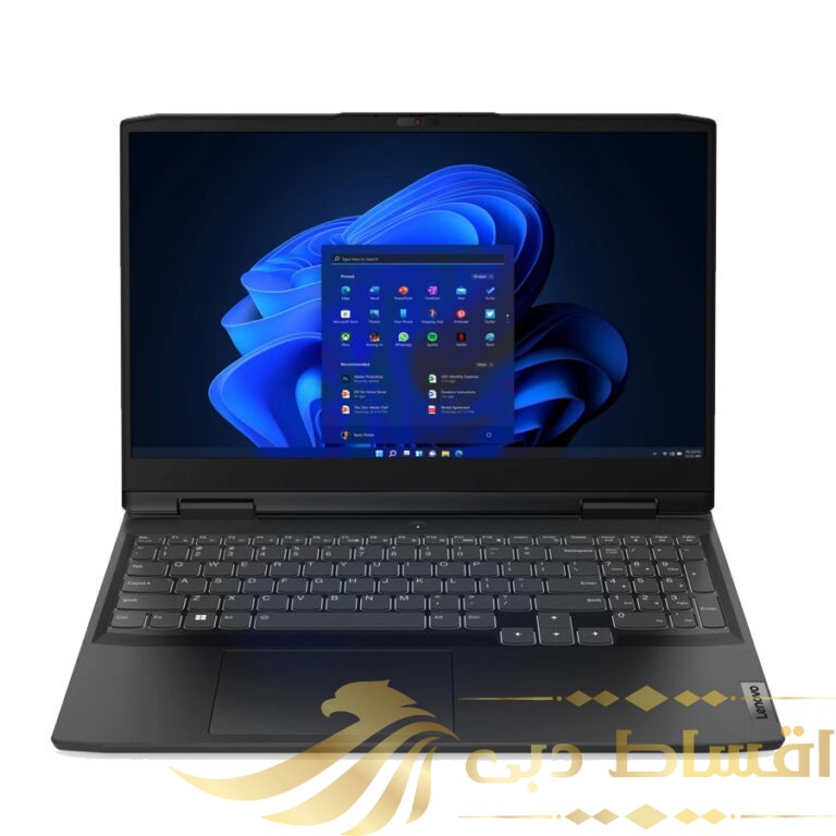 لپ تاپ 15.6 اینچی لنوو مدل IdeaPad Gaming 3 15IAH7-i7 16GB 512SSD RTX 3050