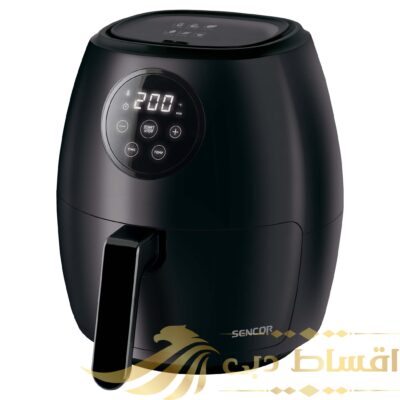 سرخ کن بدون روغن سنکور مدل SFR 5030BK