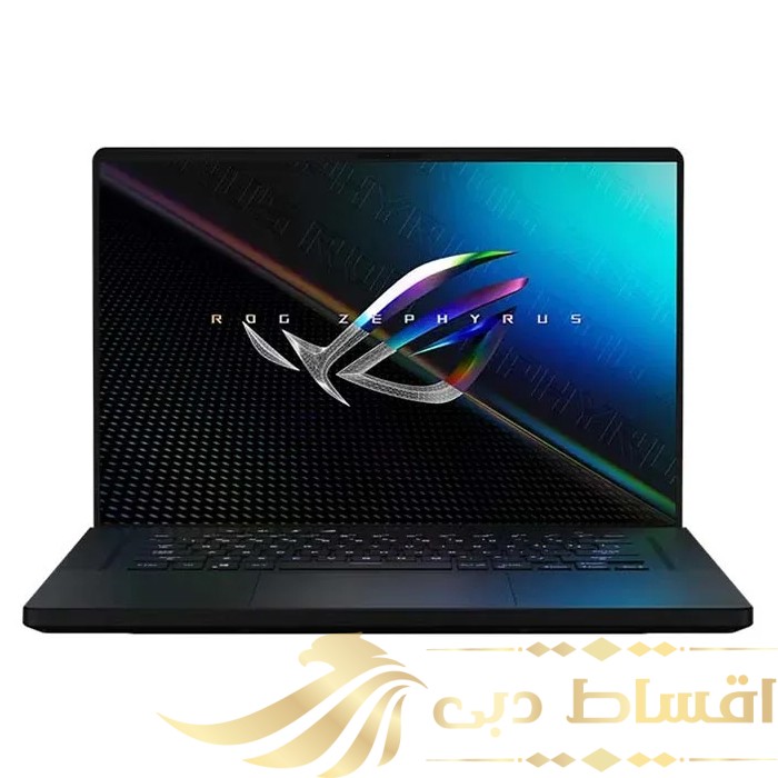 لپ تاپ 16 اینچی ایسوس مدل ROG Zephyrus GU603ZW-LS009W
