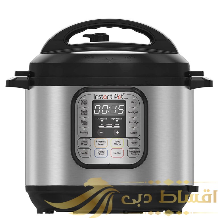 زودپز برقی اینستنت مدل Duo60