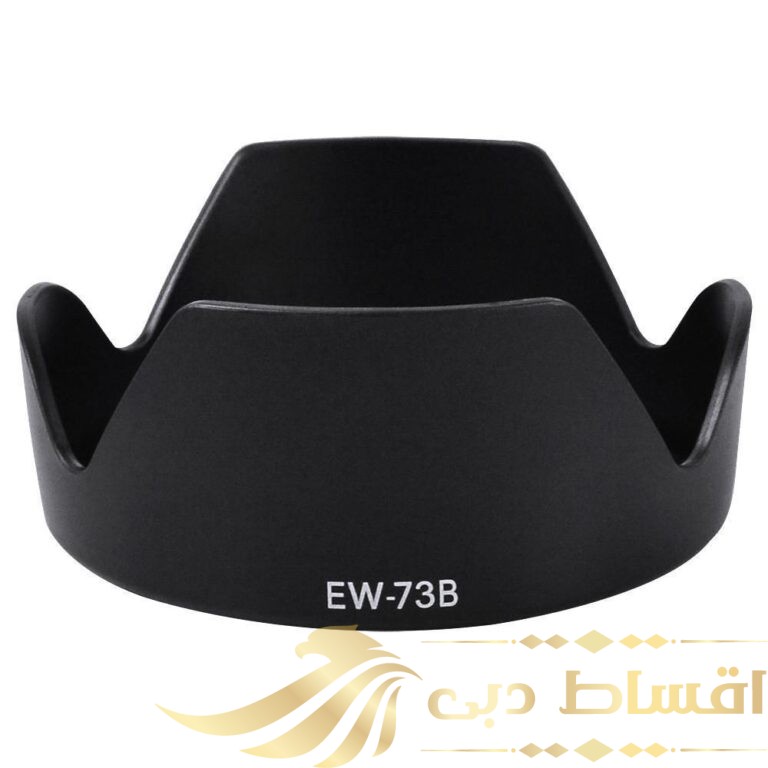 هود لنز مدل ew-73B 17-85mm/18-135mm is/18-135mm stm