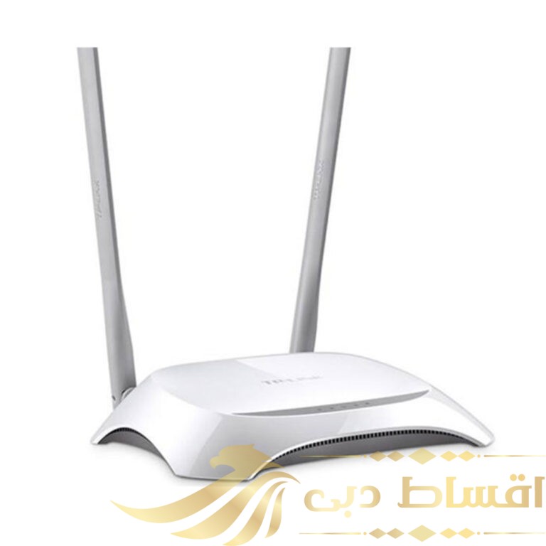 اکسس پوینت و گسترش دهنده محدوده بی‌سیم تی پی-لینک مدل TL-WR840N
