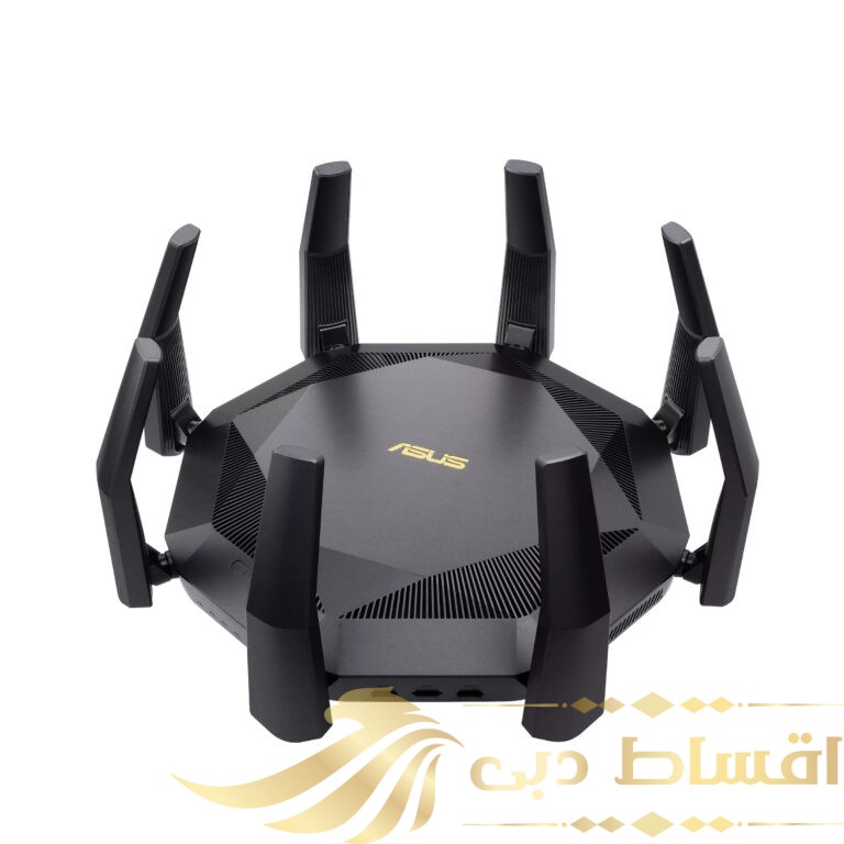 روتر ایسوس مدل RT-AX89X