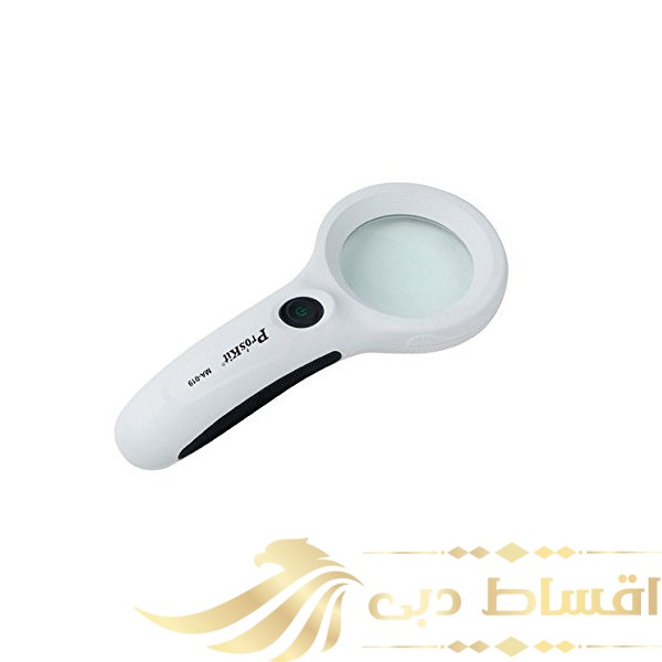 ذره بین پروسکیت مدل MA-019