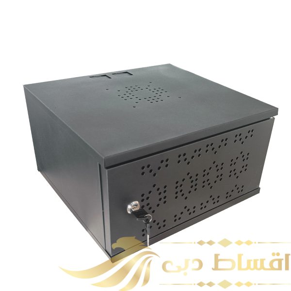 رک شبکه مدل 4u Eco