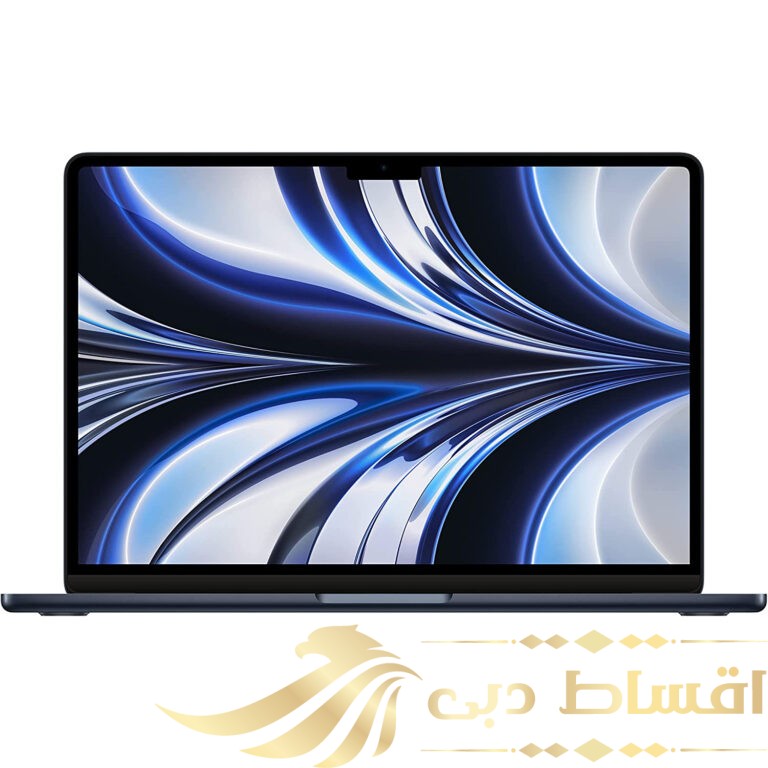 لپ تاپ 13.6 اینچ اپل مدل MacBook Air-MLY33 M2 2022 LLA