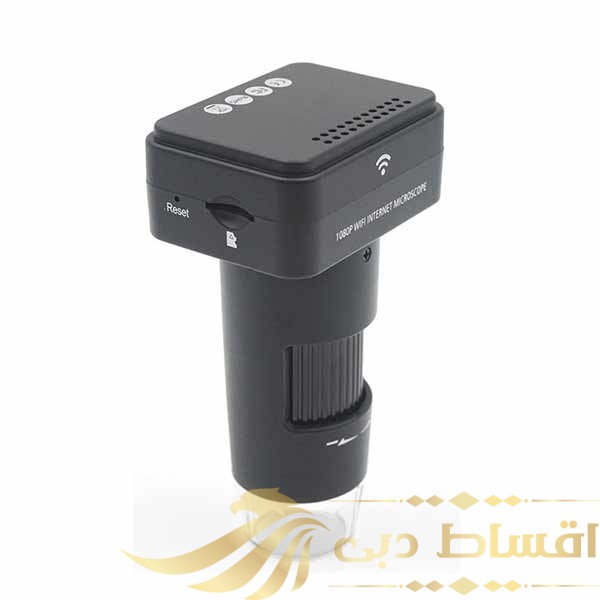 میکروسکوپ دیجیتال اپتو ادو مدل A34.5017 WIFI