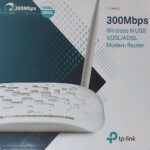 مودم روتر VDSL/ADSL تی پی-لینک مدل TD-W9970 newpack