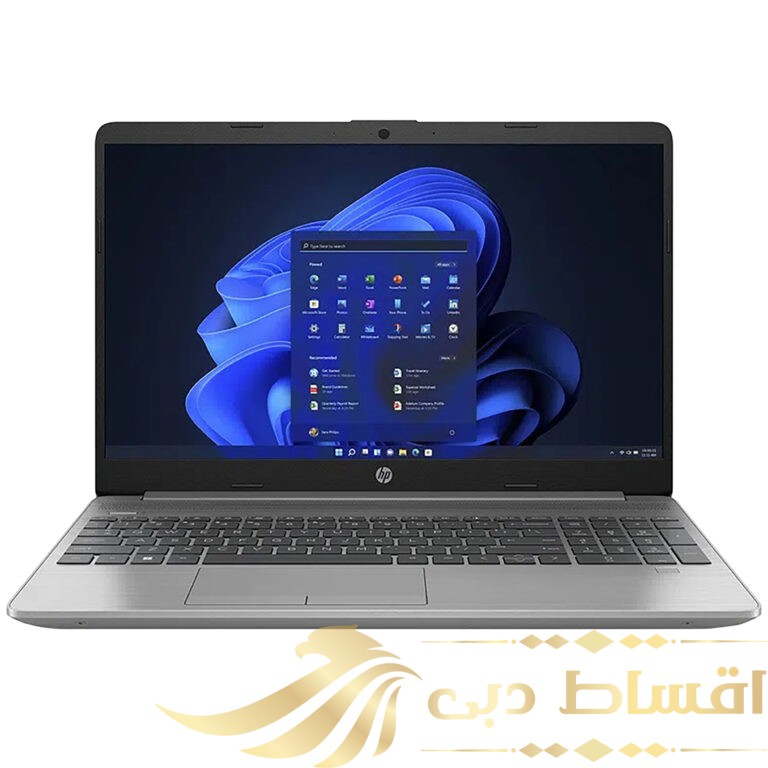 لپ تاپ 15.6 اینچی اچ‌پی مدل G8-255-R5 8GB 512GB VEGA7