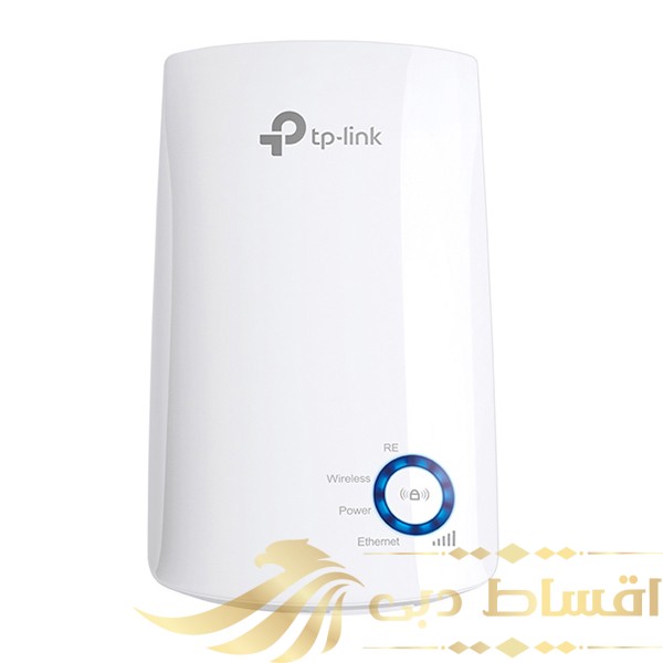 توسعه دهنده شبکه بی‌سیم تی پی-لینک مدل TL-WA850RE V7