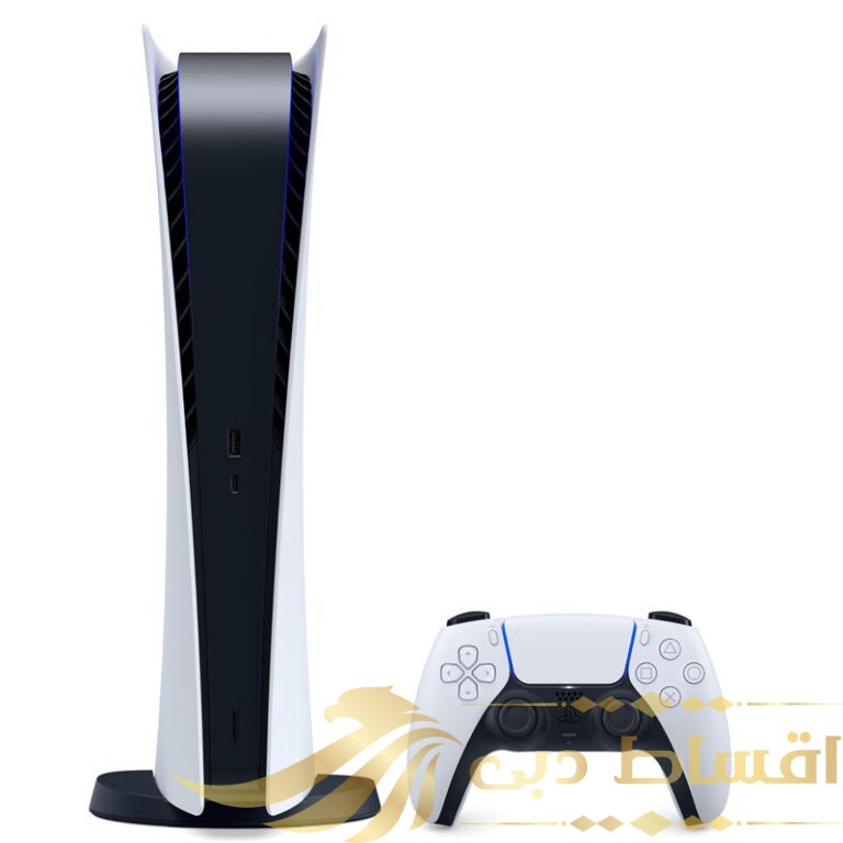 کنسول بازی سونی مدل Playstation 5 Digital Edition ظرفیت 825 گیگابایت