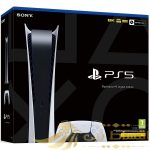 PS5 نسخه دیجیتالی - Image 4