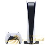 PS5 نسخه دیجیتالی