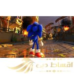 بازی Sonic Forces مخصوص PS4 - Image 2