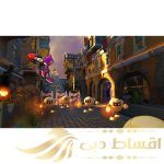بازی Sonic Forces مخصوص PS4 - Image 3