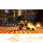 بازی Sonic Forces مخصوص PS4 - Image 4