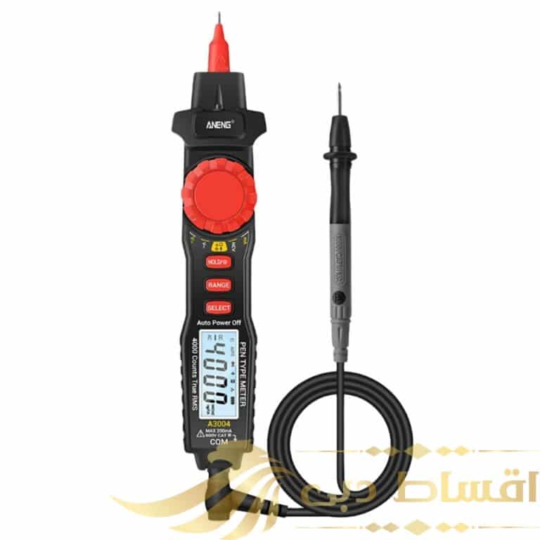 مولتی متر دیجیتال آننگ مدل A3004