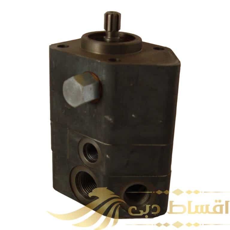 پمپ انتقال سوخت ماشین آلات کاترپیلار کد 2681900