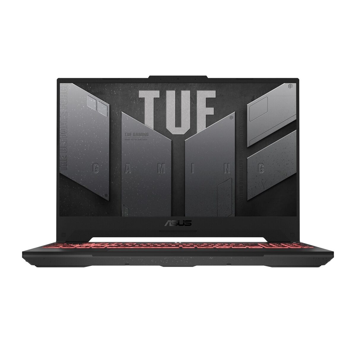 لپ تاپ 15.6 اینچی ایسوس مدل TUF Gaming A15 FA507RE-HN088