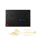 لپ تاپ 13.4 اینچی ایسوس مدل ROG Flow Z13 GZ301ZE-LD183W