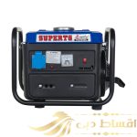 موتور برق بنزینی سوپر تایگر مدل 2500