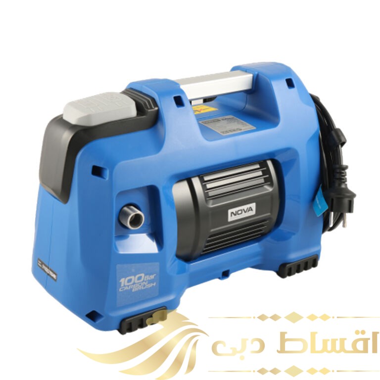 کارواش نووا مدل NTW 4110