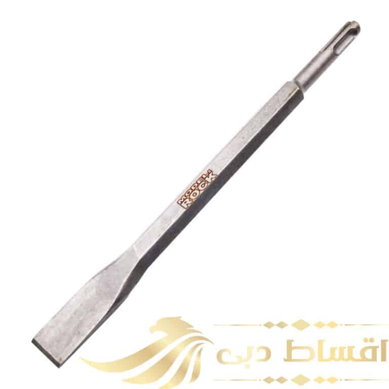 قلم چهار شیار  مدل YPT-ROCK1425022 سایز 250 میلی متر