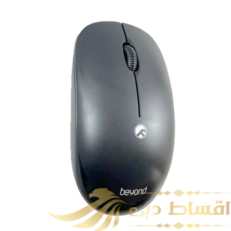 ماوس بی سیم بیاند مدل BM-171RF