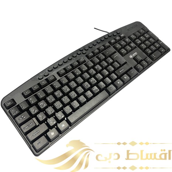 کیبرد لوتوس مدل K300