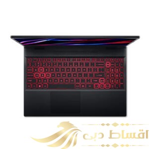 لپ تاپ 15.6 اینچی ایسر مدل Nitro 5 AN515-58-74TW-i7 16GB 1SSD RTX 3060 - کاستوم شده