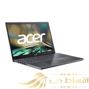 لپ تاپ 15.6 اینچ ایسر مدل Aspire A515-58GM-i5 8GB 256SSD RTX 2050