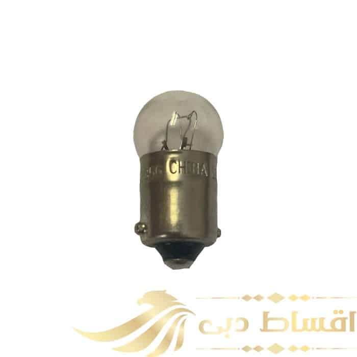 لامپ ماشین آلات کاترپیلار کد 5D0019