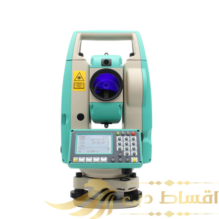 توتال استیشن روید مدل RQS