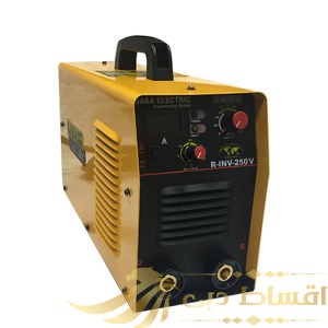 اینورتر جوشکاری 250 آمپر صبا الکتریک مدل RINV-250-v