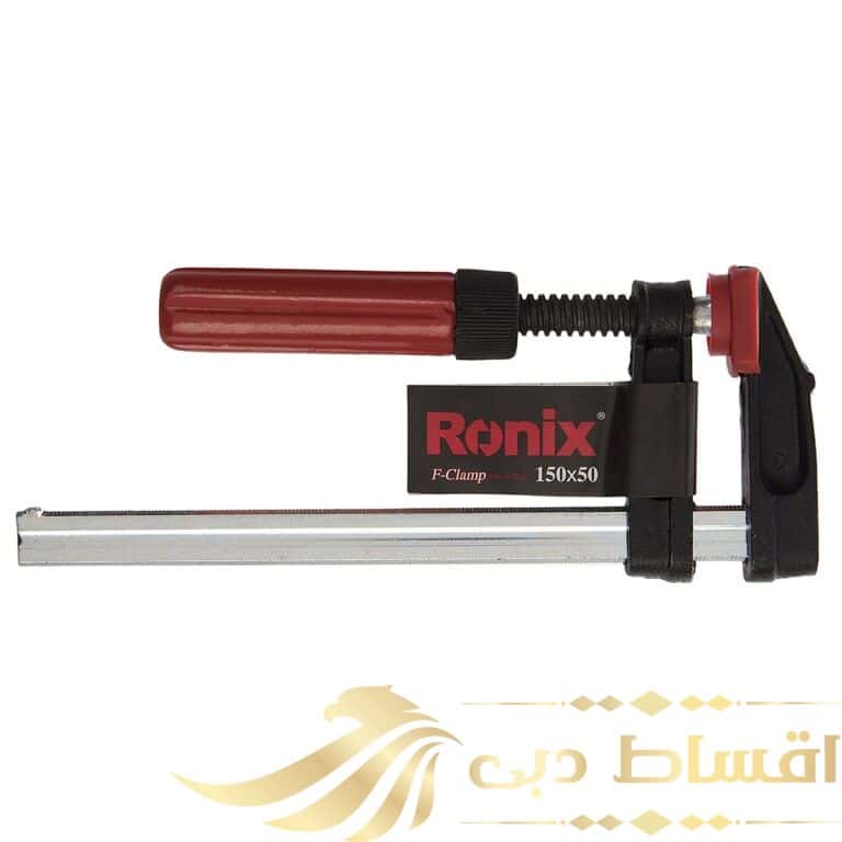 پیچ دستی رونیکس مدل RH-7210