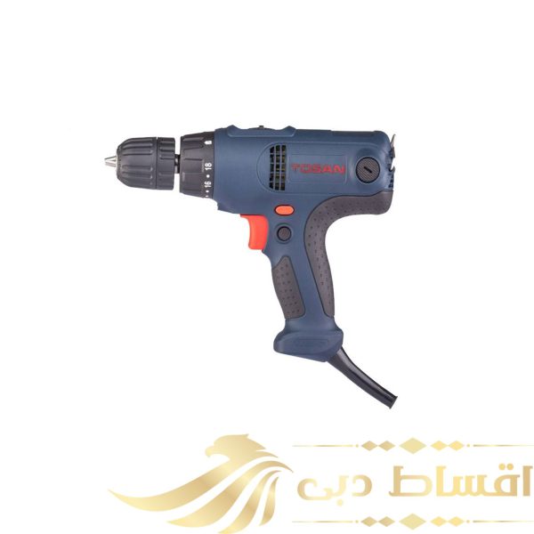 پیچ گوشتی برقی توسن مدل 0911SN