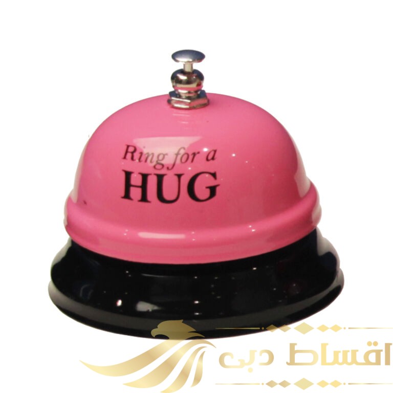 زنگ رومیزی مدل TR102