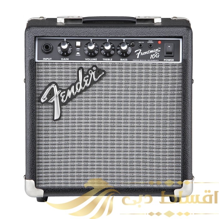 آمپلی‌ فایر فندر مدل Frontman 10G