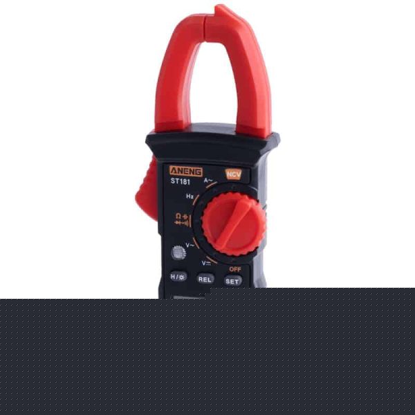 مولتی متر کلمپی آننگ مدل ST181